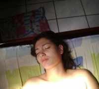 Ama de Casa Mamando (19)