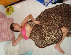 Amateur Mexicana Con Increibles Tetas (19)