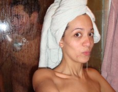 Amateur Mexicana Con Increibles Tetas (29)