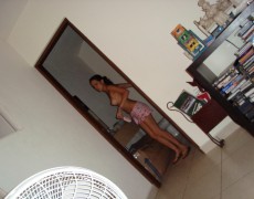 Amateur Mexicana Con Increibles Tetas (32)