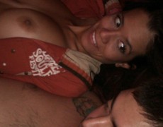 Amateur Mexicana Con Increibles Tetas (81)