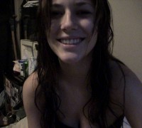 Amateur Se Mete Marihuana En El Culo (28)