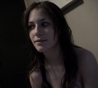 Amateur Se Mete Marihuana En El Culo (30)