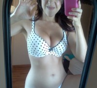 Autofotos de Tetona Hermosa (21)