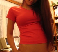Bella Amateur En Lenceria y Esposada (11)
