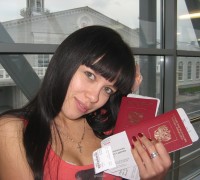 De Vacaciones Con Una Rusa (21)