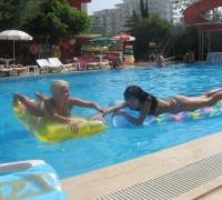 De Vacaciones Con Una Rusa (29)