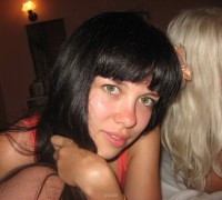 De Vacaciones Con Una Rusa (32)