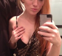 Hermosa Amateur Fransesa (83)