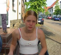 Joven Rubia Bien Perversa (27)