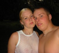 Joven Rubia Bien Perversa (36)