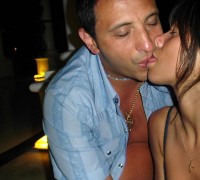 La Turista Exhibicionista (10)