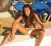 La Turista Exhibicionista (4)