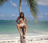 La Turista Exhibicionista (8)