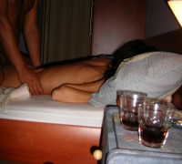 Las Fotos Porno De Una Pareja Feliz (115)