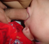 Las Fotos Porno De Una Rubia Tetona (13)