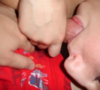Las Fotos Porno De Una Rubia Tetona (15)