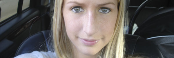 Las Fotos Porno De Una Rubia Tetona