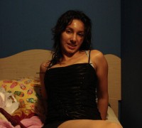 Morena Culona Chupando Verga (58)