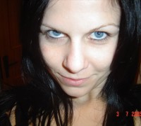 Ojos Azules y Hermoso Culo (2)
