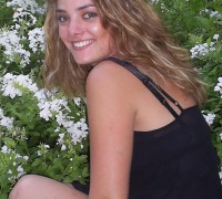 Rubia Preciosa Cogiendo Por El Culo (38)