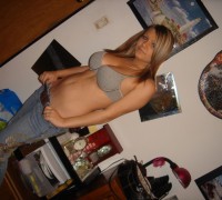 Rubia Rockera Bien Tetona (14)