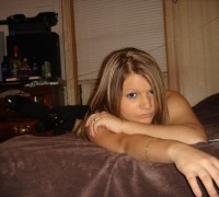 Rubia Rockera Bien Tetona (22)