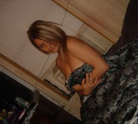 Rubia Rockera Bien Tetona (24)