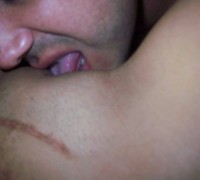 Se La Meten Por El Culo Y Ella Se Mete El Vibrador (3)