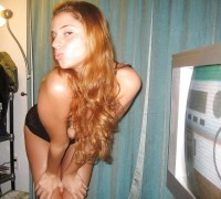 Sexy Italiana Desnuda (18)