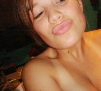 Teen Demostrando Que Sabe Mamar (27)