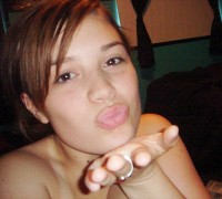 Teen Demostrando Que Sabe Mamar (28)