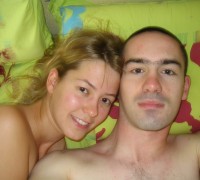 Una Rubia Que Le Gusta Coger (17)