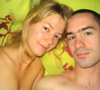 Una Rubia Que Le Gusta Coger (19)
