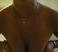 Ama De Casa Con Piercing En Las Tetas (19)