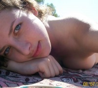 Amateur Bisexual Con Ojos Azules (61)