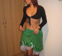 Amateur Mamando Y Haciendo Una Paja (24)