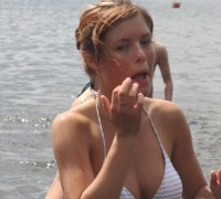 Amateur Mamando Y Haciendo Una Paja (31)