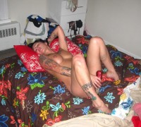 Amateur Suicide Girl Cogiendo (11)