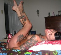 Amateur Suicide Girl Cogiendo (6)