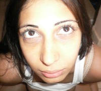 Arabe Tetona Que Le Gusta Follar (50)