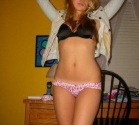 Cute Teen Desnuda (17)
