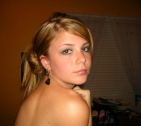 Cute Teen Desnuda (26)