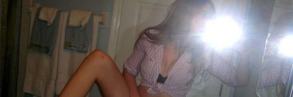 Cute Teen Desnuda