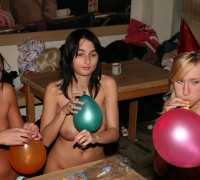Fiesta De Chicas Desnudas (49)