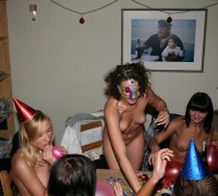 Fiesta De Chicas Desnudas (59)
