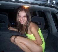 Fotos Caseras De Una Rubia Delgada (11)