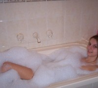 Fotos Caseras De Una Rubia Delgada (17)