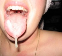 Gorda Que Le Gusta Tragarsela (26)