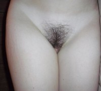Hermosa Alemana Con La Vagina Peluda (98)